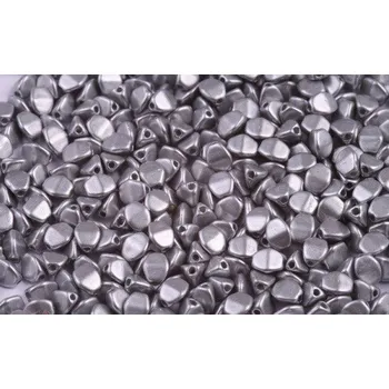 Korálek Korálky pohanka 722 (5x4 mm)