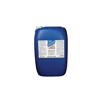 Průmyslové lepidlo MAPEI ANTIPLUVIOL Vysoce kvalitní hydrofobní transparentní silikonový přípravek MAP-077125