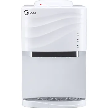 Výdejník vody Aqua Shop Automat na vodu ECO 1600 mini Bílá, uhlíková filtrace