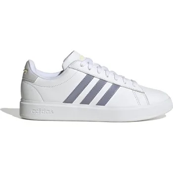 Dámské tenisky Dámské boty ADIDAS GRAND COURT 2.0 HP2541 – Bílá 38 2/3