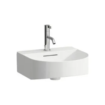 Umyvadlo LAUFEN NÁBYTKOVÉ UMYVADLO SONAR 41 LCCW LAU-H8153414001091