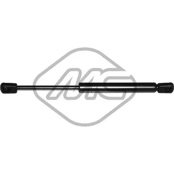 Příslušenství karosérie Pneumatická pružina, zavazadlový / nákladový prostor, , Metalcaucho, 46216