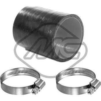 Příslušenství pro turbodmychadlo hadicka plniciho vzduchu, , 0382FZ, Metalcaucho, 09235