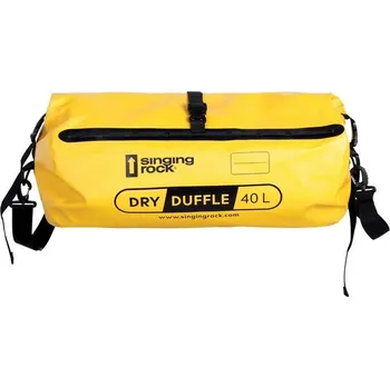 Vodácký pytel SINGING ROCK Dry Duffle Bag - voděodolný vak Objem: 40 l