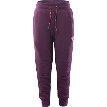 Chlapecké kalhoty Dětské Kalhoty BEJO TIGOS KDG M000177217 – Fialová 128