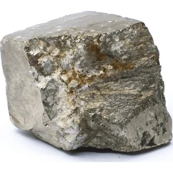 Milujeme Kameny Pyrit - surový kámen - hranatý 6160