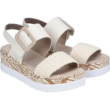 Dámské sandále Rieker V3950-61 S3