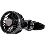 AMiO AM03005 ventilátor s klipem