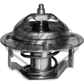 Chladič motoru Termostat, chladivo, , Metalcaucho, 30989