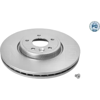 Brzdový kotouč Brzdový kotouč MEYLE 18-83 521 0015/PD