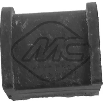 Držák, Příčný stabilizátor, , Metalcaucho, 58530