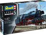 Revell Express locomotive BR 03 1:87