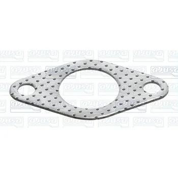 Těsnění výfuku Těsnění, kolektor výfukových plynů AJUSA 13004500