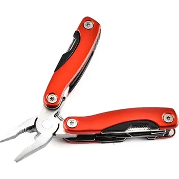 Příslušenství pro sportovní střelbu Multitool - červený 167multBR