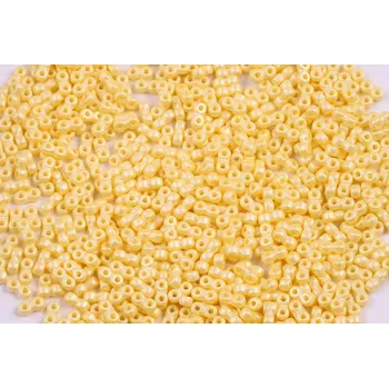 Korálek Infinity - Estrela č.34 (5x2mm)