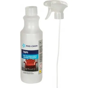 Autošampón Čistič čalounění a koberců 500ml Tapi Pro-Chem MZR 71162