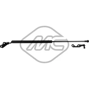 Příslušenství karosérie Pneumatická pružina, zavazadlový / nákladový prostor, , Metalcaucho, 46603