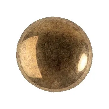 Korálek Kabošon par Puca® č. 165