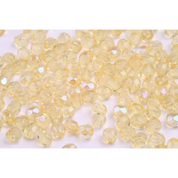 Korálek Výprodej Korálky broušené 5172 (5 mm)