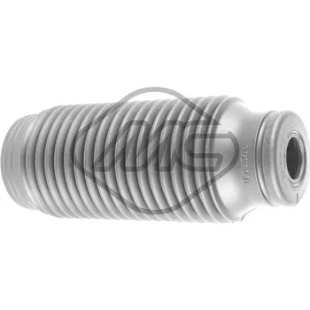 Ochranné víko/prachovka, tlumič, , Metalcaucho, 40415