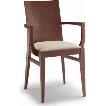 Jídelní židle NábytekProNás Designové křesílko Kira Capotavola 210