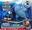 Spin Master Paw Patrol Aqua Pups, Chase&Shark