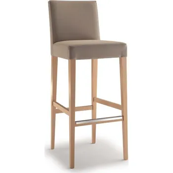 Jídelní židle NábytekProNás Designová barová židle Debora Sgabello 410