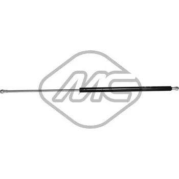 Příslušenství karosérie Pneumatická pružina, zavazadlový / nákladový prostor, , Metalcaucho, 46364