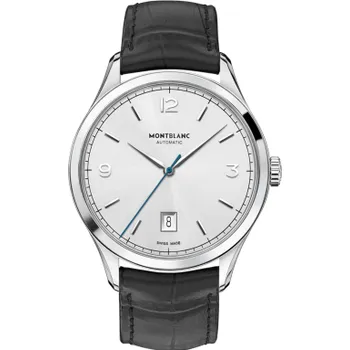 Hodinky Hodinky Montblanc 112533