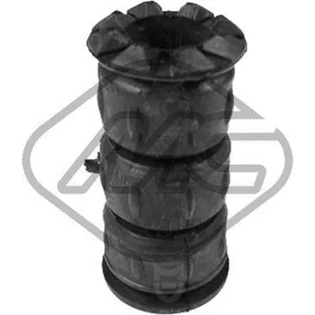 Ochranná sada proti prachu, tlumič pérování, , Metalcaucho, 51308