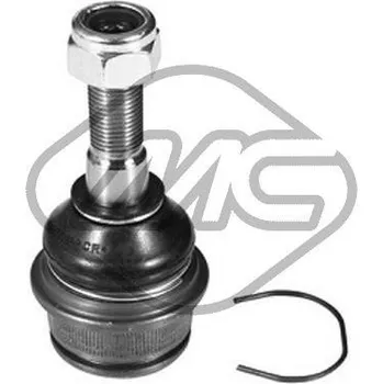 Soustava řízení Podpora-/ Kloub, , 701407187A, 701407187B, Metalcaucho, 53080