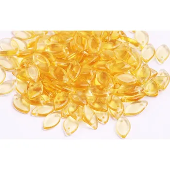 Korálek Korálky plamínek č.43