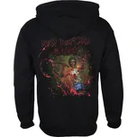 mikina s kapucí pánské Cannibal Corpse - RED BEFORE BLACK - PLASTIC HEAD - PH10714HSWZ - S