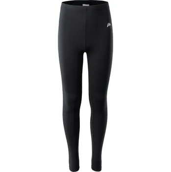 Dámské legíny Dětské Legíny MARTES MISSY JRG 72960-ANTHRACITE – Šedá 164