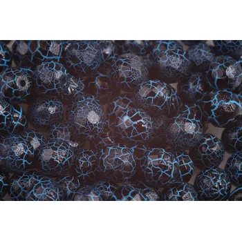 Korálek Ohňovky č.445 - 8 mm