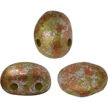 Korálek Samos® par Puca® č. 90