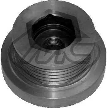 Autoelektrika Předstihová spojka, , 8200113636, Metalcaucho, 04728