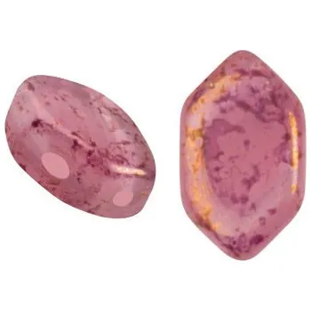 Korálek Paros® par Puca® č. 74