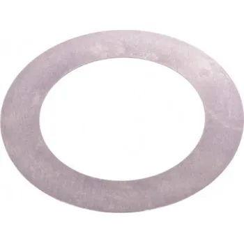 Matice Podložka 40x60x0,5mm ocel Din 988 988406005p025 Kramp 65572