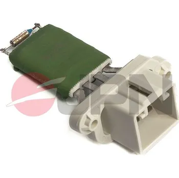 Regulace, vnitřní ventilace JPN 60E9083-JPN