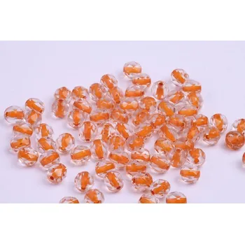 Korálek Korálky broušené 4508 (6 mm)