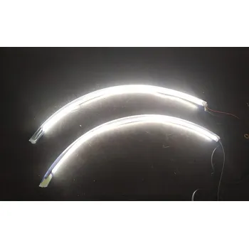 Jednací stůl Osvětlení barva neutrální bílá 18W/m