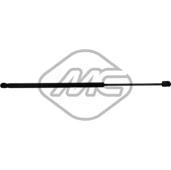 Příslušenství karosérie Pneumatická pružina, zavazadlový / nákladový prostor, , Metalcaucho, 46453