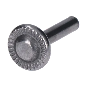 Nýt Nýt ozdobný 6 x 36 mm, ø19 mm