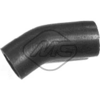 Chladič motoru Hadice chladiče, , 14056G5501, Metalcaucho, 08211