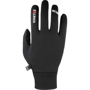 Rukavice Rukavice KINETIXX WINN AKTUELL 7018-100-01 – Černá XL