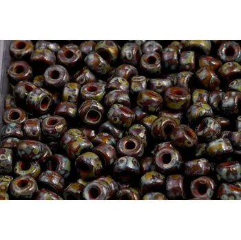 Korálek Matubo™ Round 2/0 - č.48