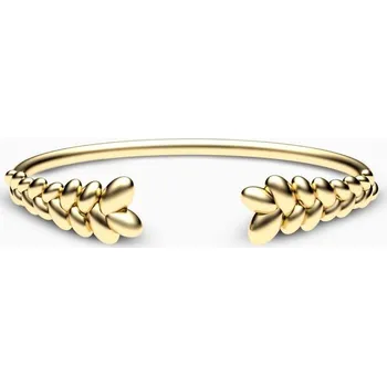 Náramek Korbička Šperky Vavřínový náramek 003