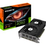 Gigabyte GeForce RTX 4060 WINDFORCE OC…