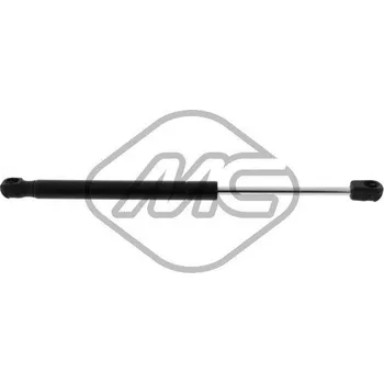 Příslušenství karosérie Pneumatická pružina, zavazadlový / nákladový prostor, , Metalcaucho, 46906